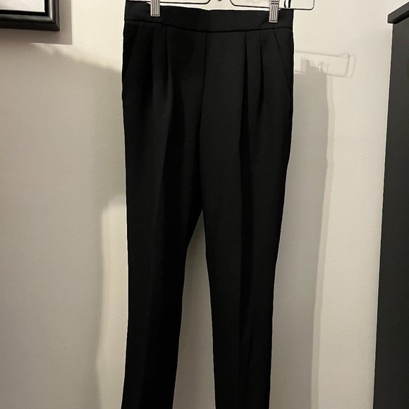 ARITZIA CONAN Cropped Pant - Picture 3 of 4